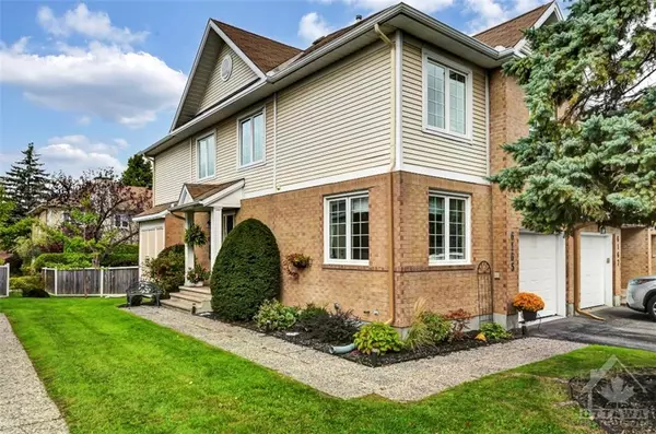 Ottawa, ON K1C 7G8,6165 OAK MEADOWS DR
