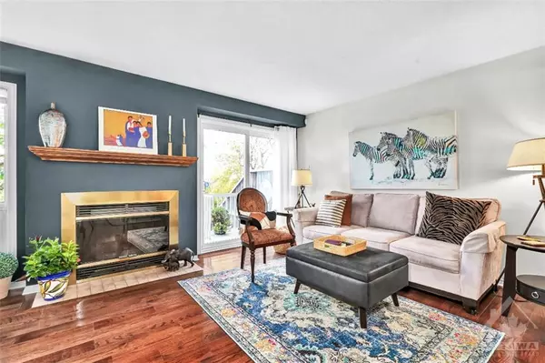 Ottawa, ON K1C 7G8,6165 OAK MEADOWS DR