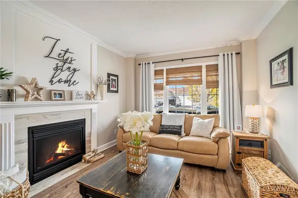 108 LAMADELEINE BLVD, Embrun, ON K0A 1W1