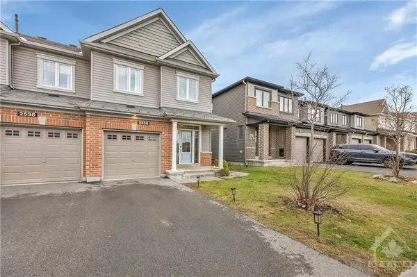 2538 RIVER MIST RD, Ottawa, ON K2C 3H2