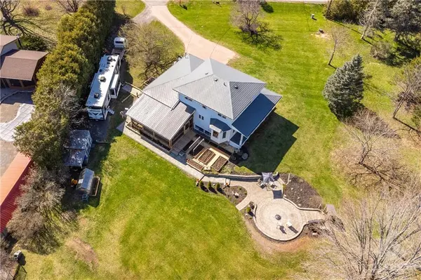 1116 FRENCH SETTLEMENT RD, Kemptville, ON K0G 1J0