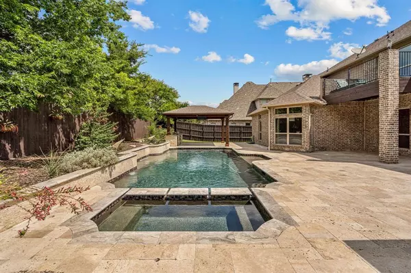 Prosper, TX 75078,161 Hidden Lake Drive