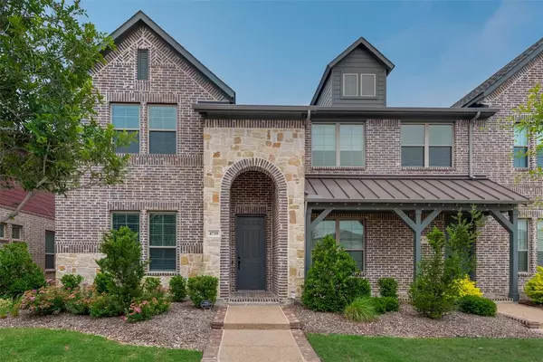 4739 Smokey Quartz Lane, Arlington, TX 76005