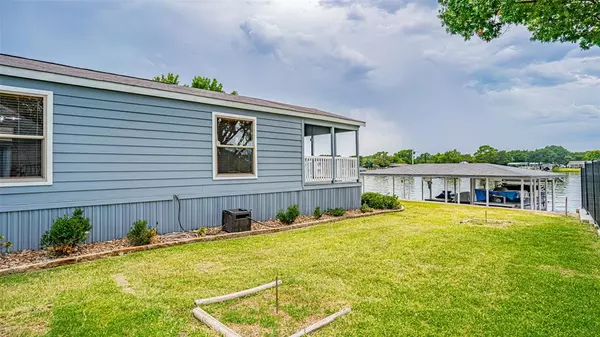 Granbury, TX 76048,4016 Lands End Court