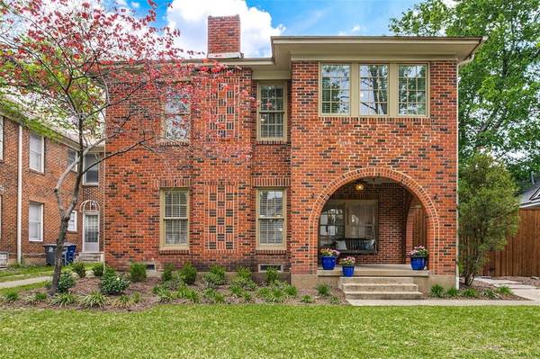 6313 Belmont Avenue, Dallas, TX 75214