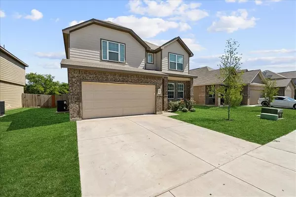 Fort Worth, TX 76123,8357 Horned Maple Trail