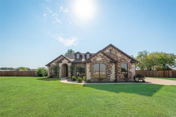 7754 County Road 275, Terrell, TX 75160