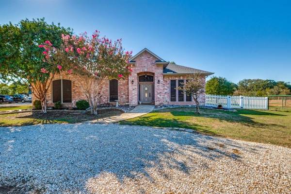 1355 W Jeter Road, Bartonville, TX 76226