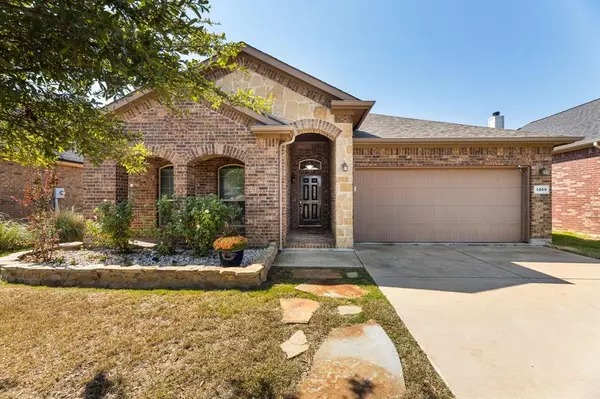 Weatherford, TX 76087,1005 Jodie Drive