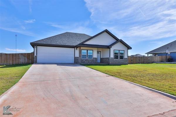 Tuscola, TX 79562,133 Corbyn Circle