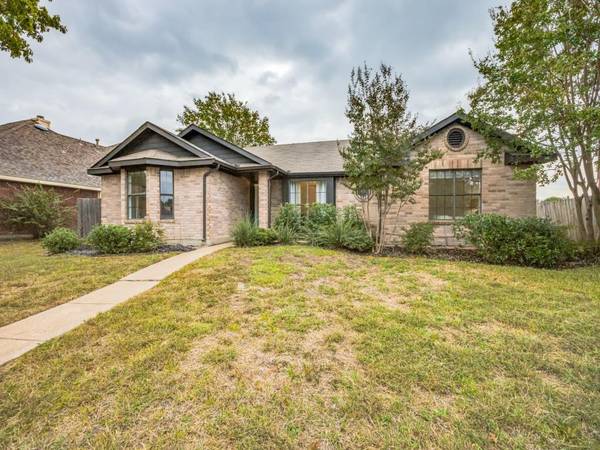 Rowlett, TX 75088,3204 Auburn Drive