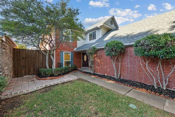 3832 Suffolk Lane, Plano, TX 75023