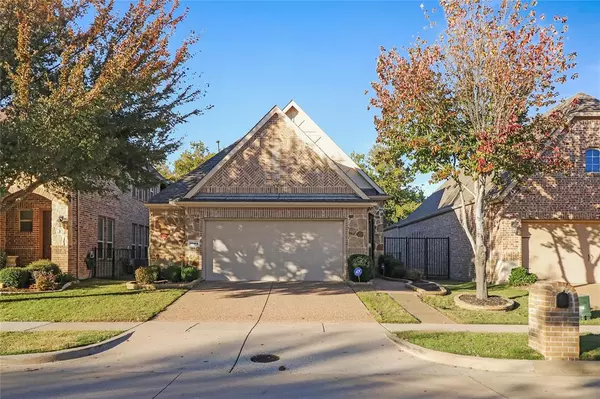 Mckinney, TX 75072,9604 National Pines Drive