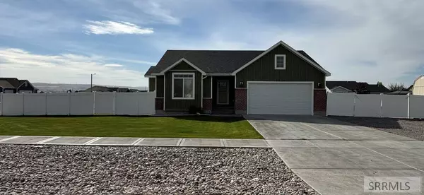 5194 Nelson Drive, Iona, ID 83427