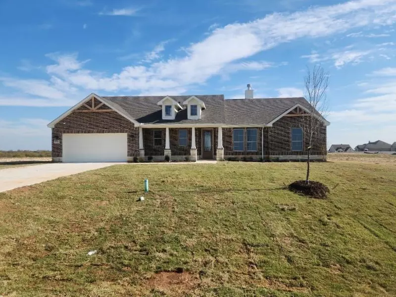 108 Moss Glen Trail, New Fairview, TX 76078