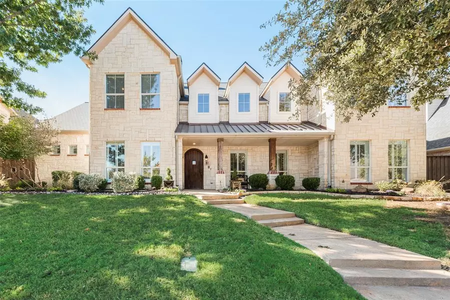 5415 Beacon Hill Drive, Frisco, TX 75036