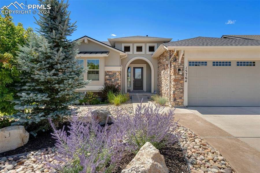 15764 Blue Pearl CT, Monument, CO 80132