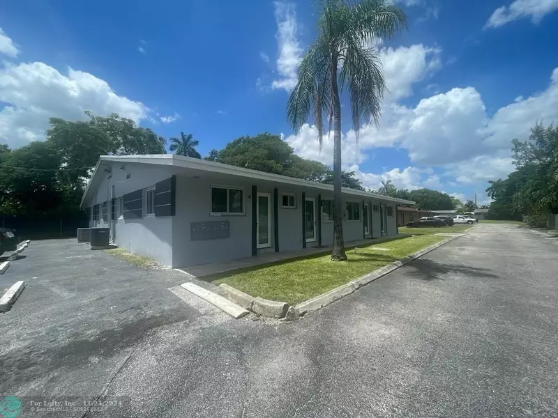 4655 SW 33rd Ave  #1, Dania Beach, FL 33312