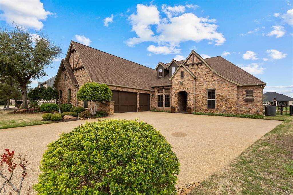 Granbury, TX 76048,2307 Bordeaux Drive