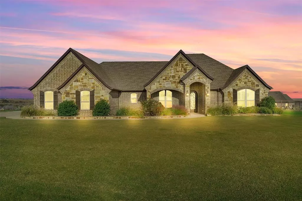 Godley, TX 76044,7300 Spring Ranch Court