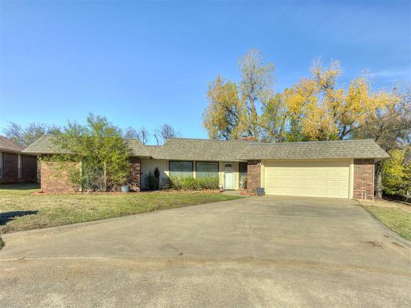 11105 NW 112th Street, Yukon, OK 73099