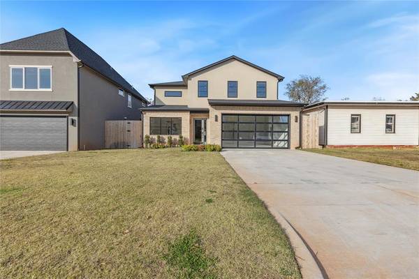 905 NW 44th Street, Oklahoma City, OK 73118