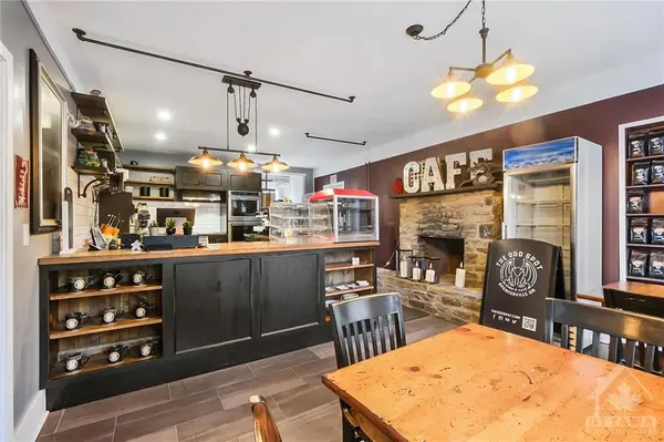 Spencerville, ON K0E 1X0,6 SPENCER ST