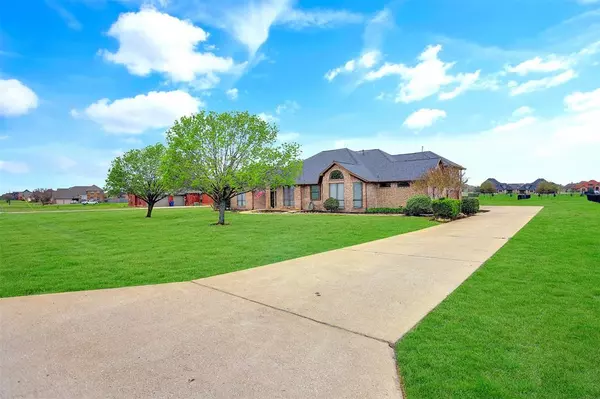 Forney, TX 75126,11331 Helms Trail