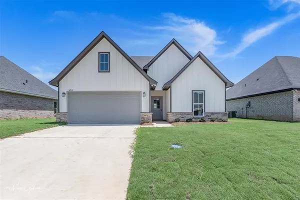 1224 Bayou Bay Court, Frierson, LA 71027