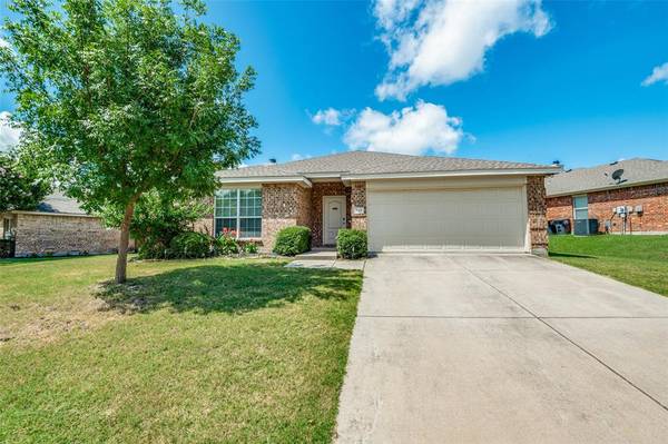 717 Acacia Drive, Anna, TX 75409