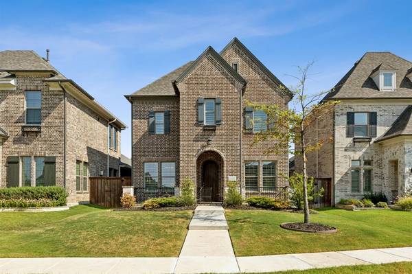 2817 Waverly, The Colony, TX 75056