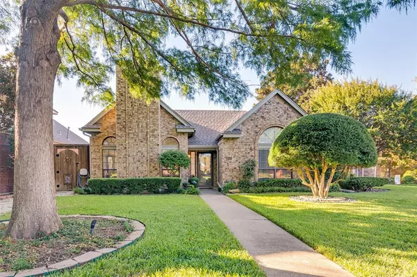 1944 Keystone Drive, Plano, TX 75075