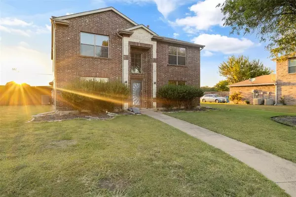 Desoto, TX 75115,1337 Willowsprings Court