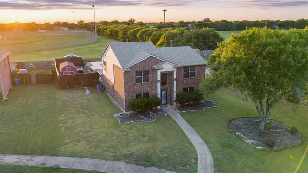 Desoto, TX 75115,1337 Willowsprings Court