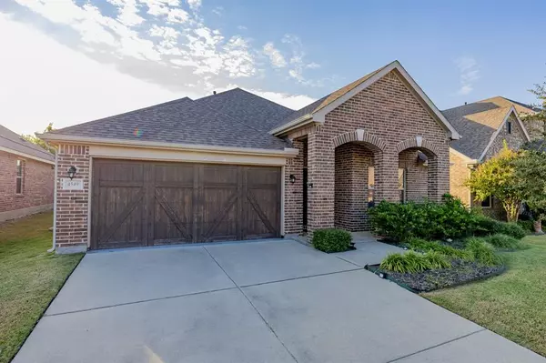 Celina, TX 76227,4549 Conrad Avenue