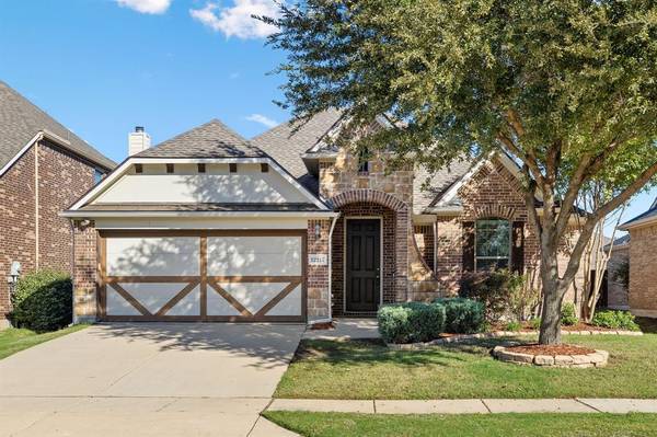 12217 Knots Lane, Frisco, TX 75036