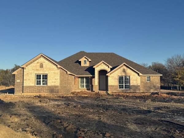 4072 Vista Oak Drive, Royse City, TX 75189