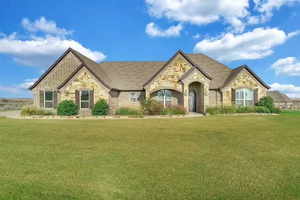 Godley, TX 76044,7300 Spring Ranch Court