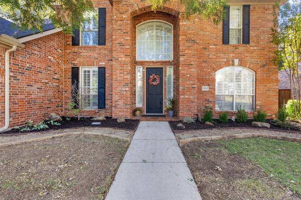 Flower Mound, TX 75028,3913 Belstrum Drive