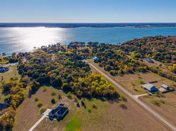 Lot 194 Cobalt Cove, Corsicana, TX 75109