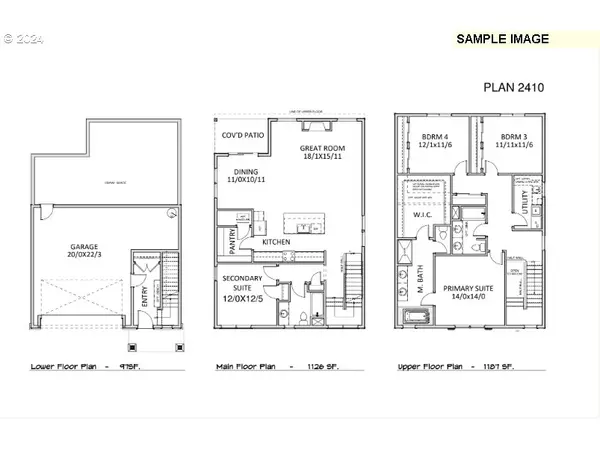 Eugene, OR 97403,3463 DEERFERN RD #Lot 42