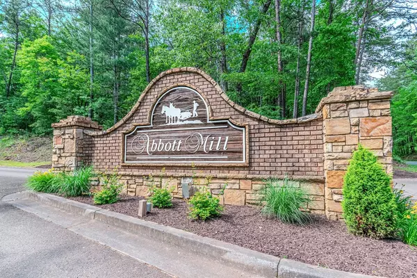 Ellijay, GA 30540,Lot 36 Abbott Mill Road