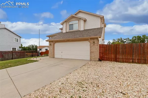 Colorado Springs, CO 80918,4120 Cricket CT