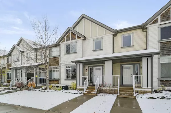 236 Copperstone CV Southeast, Calgary, AB T2Z 0L4