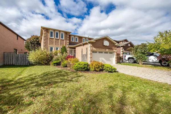 50 Squire DR, Richmond Hill, ON L4S 1C6