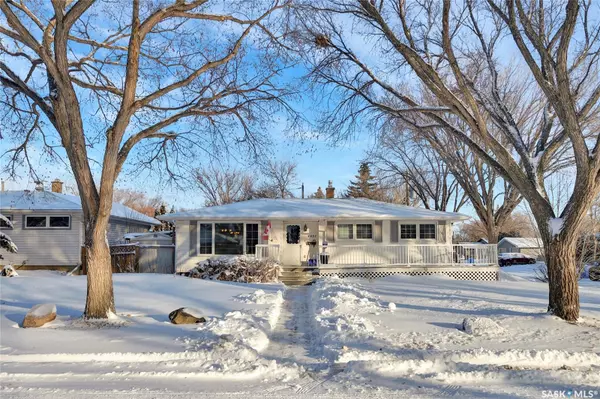 Regina, SK S4S 4T5,4457 Acadia DRIVE