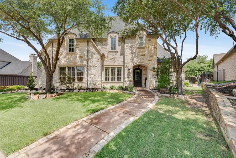 6769 Reims, Frisco, TX 75034