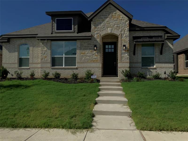 337 Pasture Drive, Midlothian, TX 76065