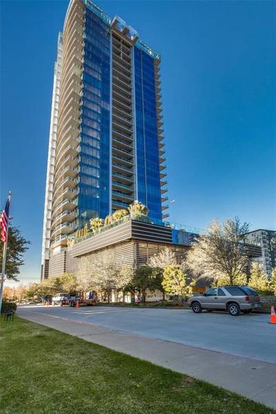 3130 N Harwood Street #1903, Dallas, TX 75201