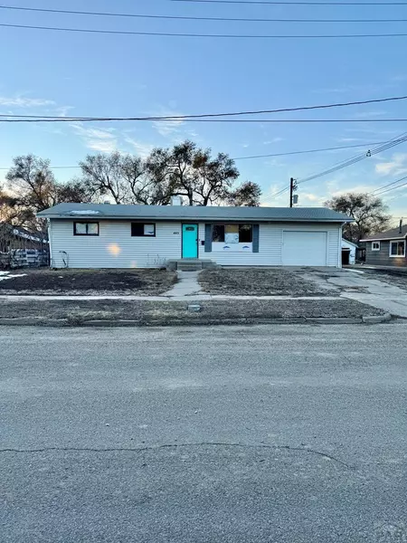 445 Grove Ave, Las Animas, CO 81054